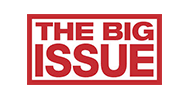 THE BIG ISSUE